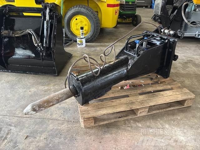 Bobcat HB2380 Martelli - frantumatori