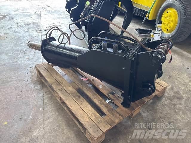 Bobcat HB2380 Martelli - frantumatori