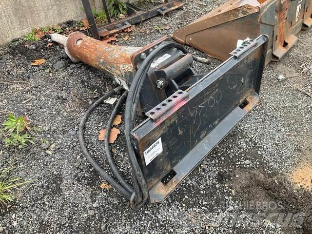 Bobcat HB980 Martelli - frantumatori