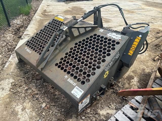Bobcat LR 5B Costruzioni - Altro