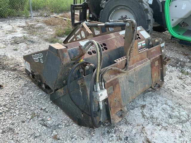 Bobcat LR 5B Costruzioni - Altro