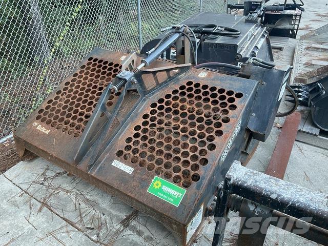 Bobcat LR 5B Agricoltura - Altro
