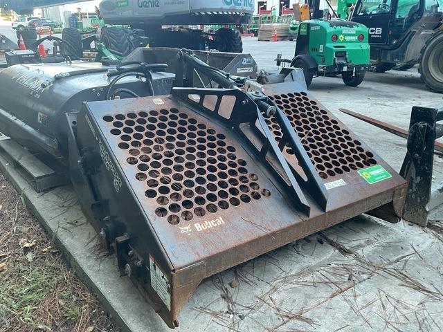 Bobcat LR 5B Agricoltura - Altro