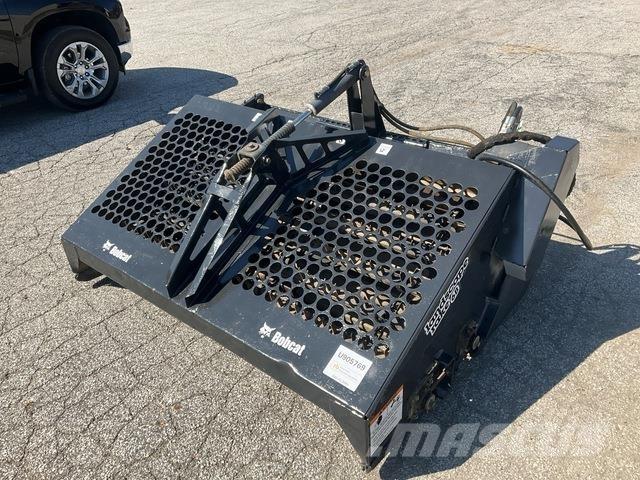 Bobcat LR 6B Costruzioni - Altro