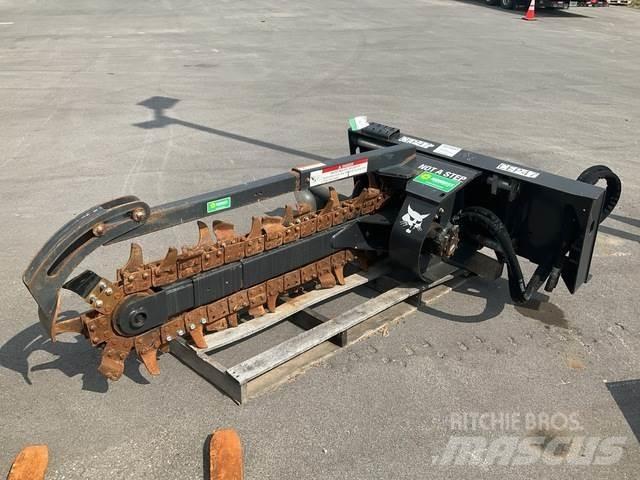 Bobcat LT313 Altri componenti