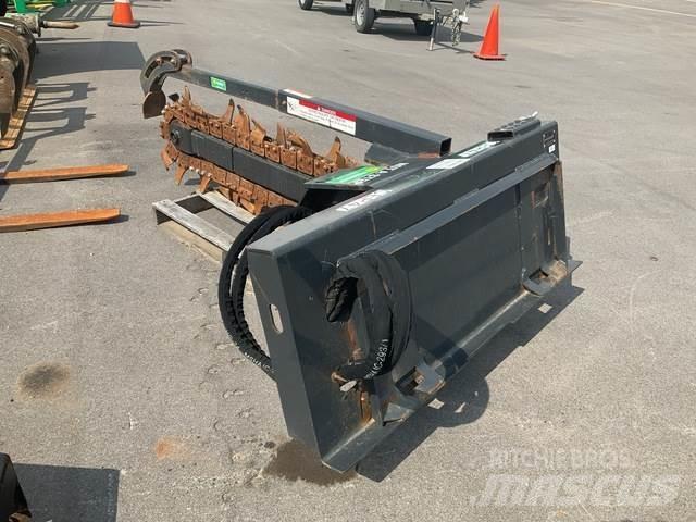 Bobcat LT313 Altri componenti