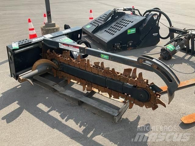 Bobcat LT313 Altri componenti