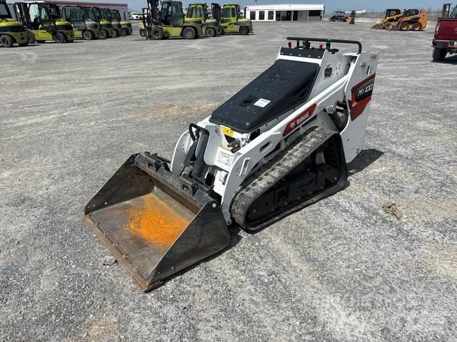 Bobcat MT100 Mini Pale Gommate