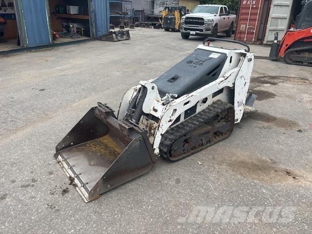 Bobcat MT55 Costruzioni - Altro