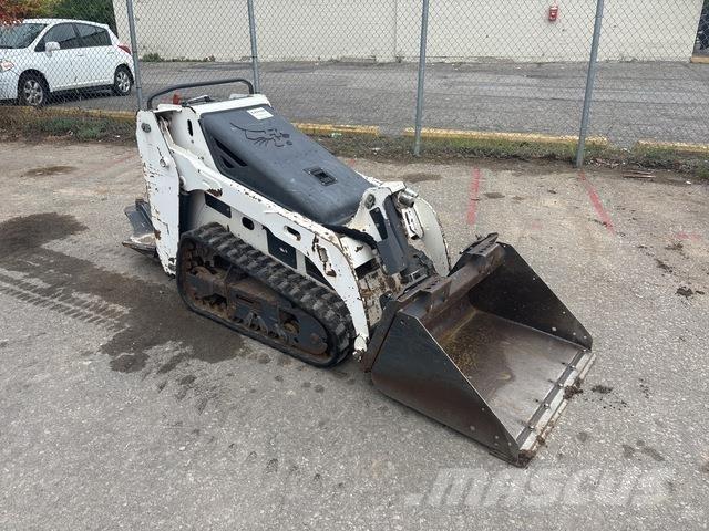 Bobcat MT55 Costruzioni - Altro