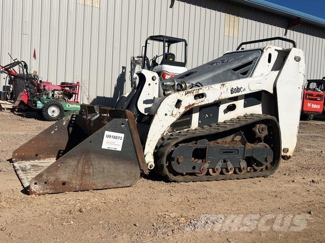 Bobcat MT55 Mini Pale Gommate