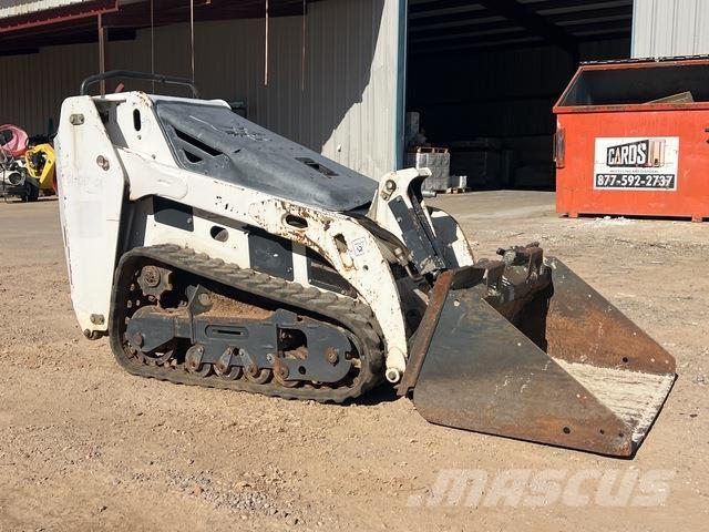 Bobcat MT55 Mini Pale Gommate
