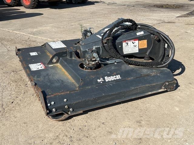Bobcat RC66 Trattorini tagliaerba