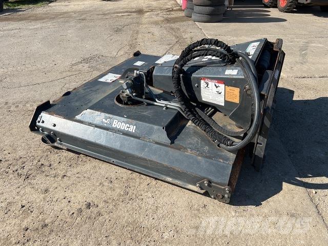 Bobcat RC66 Trattorini tagliaerba