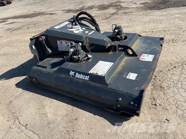 Bobcat RC66 Trattorini tagliaerba