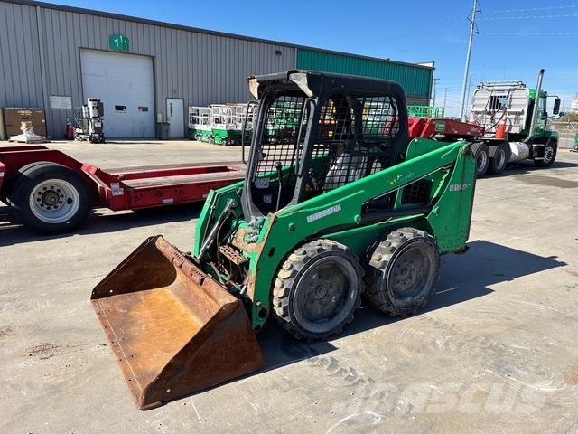 Bobcat S450 Mini Pale Gommate