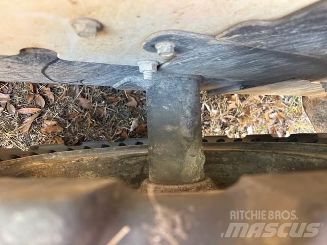 Bobcat S550 Mini Pale Gommate