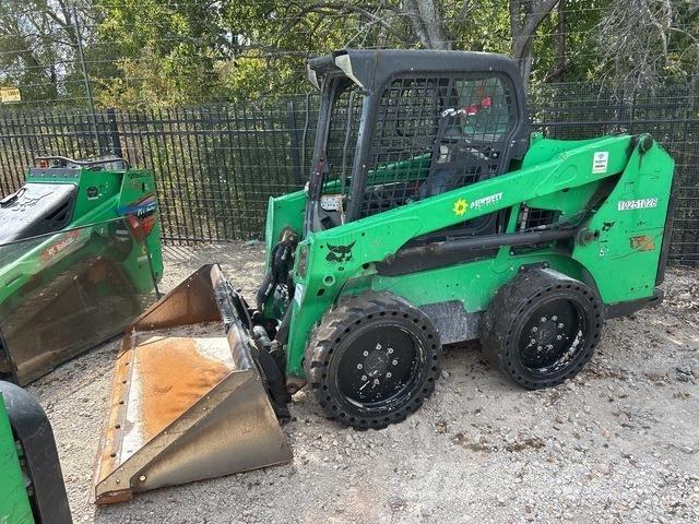 Bobcat S550 Mini Pale Gommate