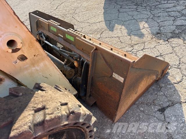 Bobcat S630 Mini Pale Gommate