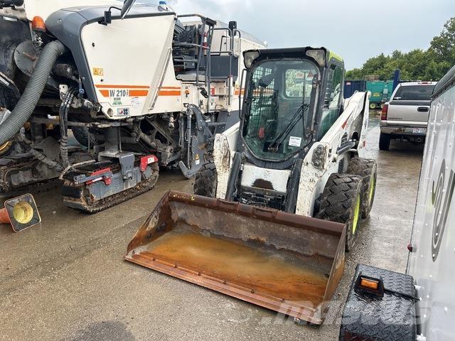 Bobcat S630 Mini Pale Gommate