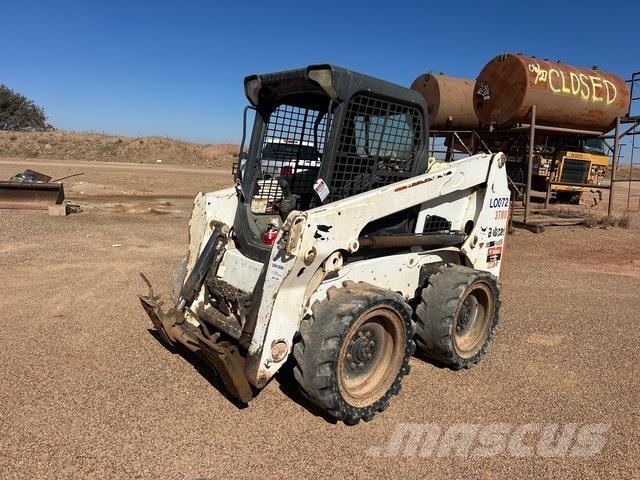 Bobcat S630 Mini Pale Gommate