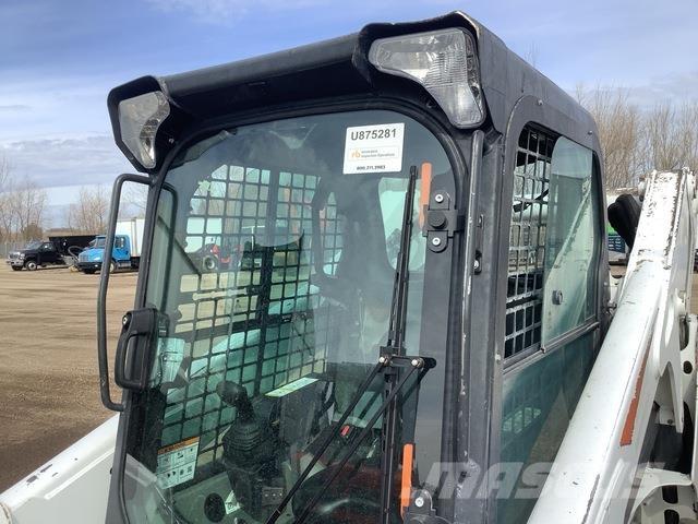 Bobcat S650 Mini Pale Gommate