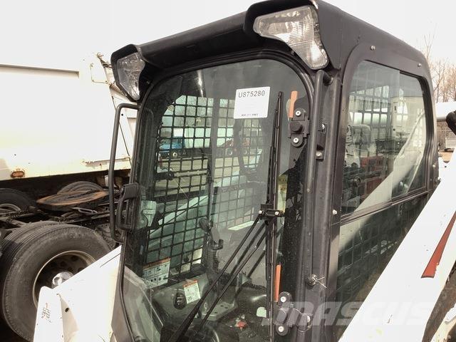 Bobcat S650 Mini Pale Gommate