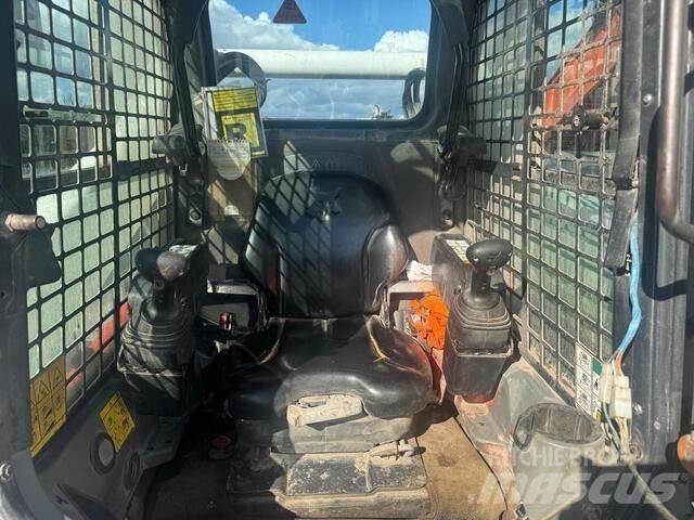 Bobcat S650 Mini Pale Gommate