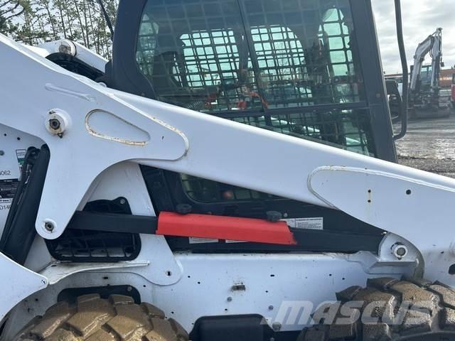 Bobcat S650 Mini Pale Gommate