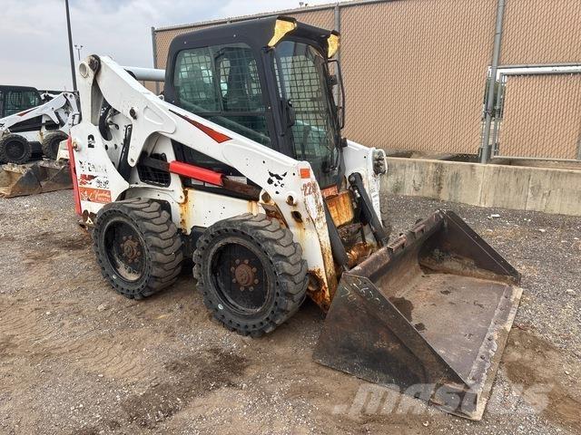 Bobcat S650 Mini Pale Gommate
