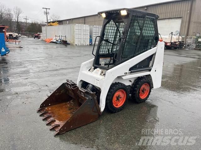 Bobcat S70 Mini Pale Gommate
