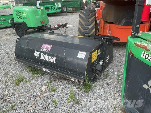 Bobcat SWB72 Spazzatrici