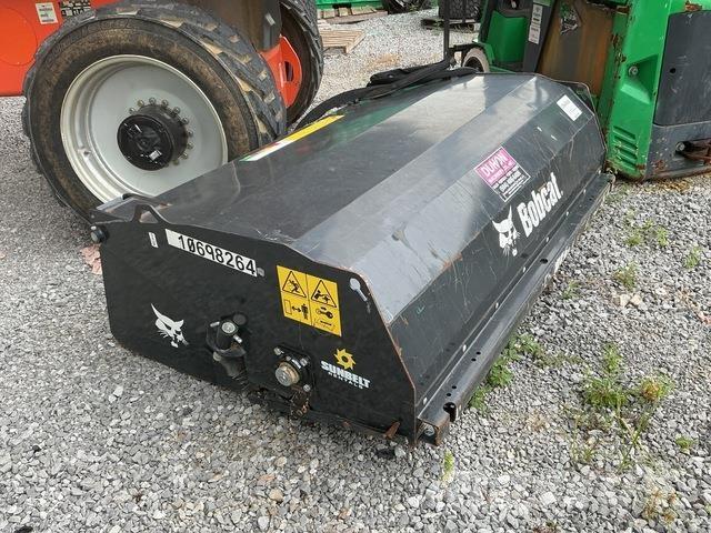 Bobcat SWB72 Spazzatrici