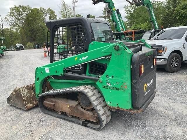 Bobcat T450 Mini Pale Gommate