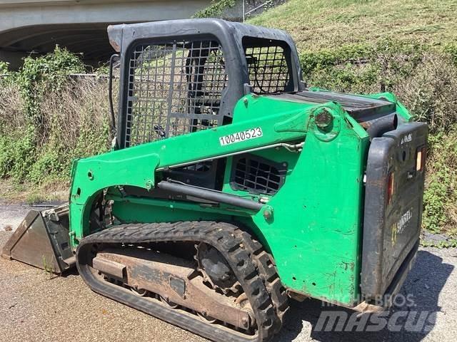 Bobcat T450 Mini Pale Gommate
