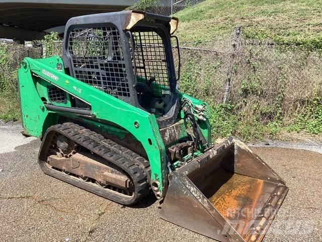 Bobcat T450 Mini Pale Gommate