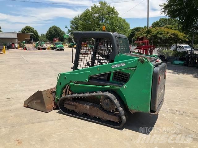 Bobcat T450 Mini Pale Gommate