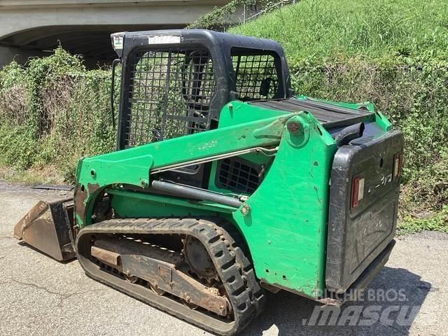 Bobcat T450 Mini Pale Gommate