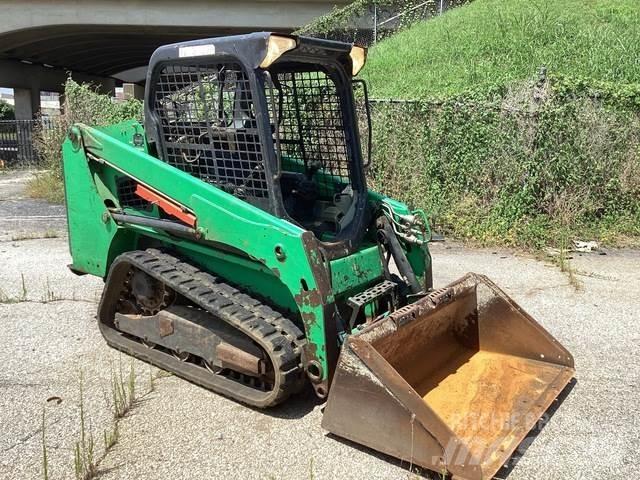 Bobcat T450 Mini Pale Gommate