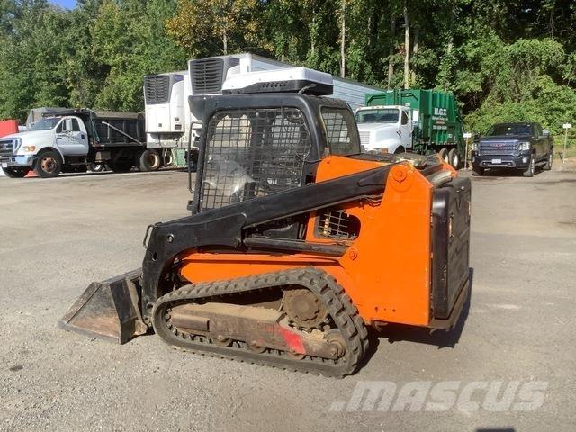 Bobcat T450 Mini Pale Gommate