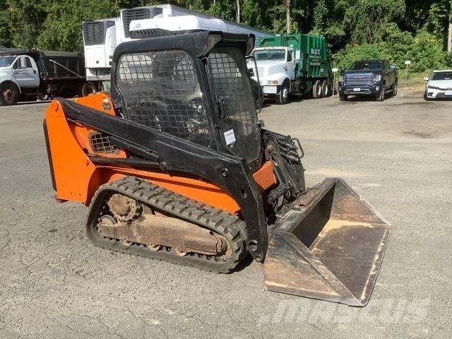 Bobcat T450 Mini Pale Gommate
