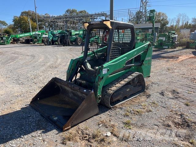 Bobcat T450 Mini Pale Gommate