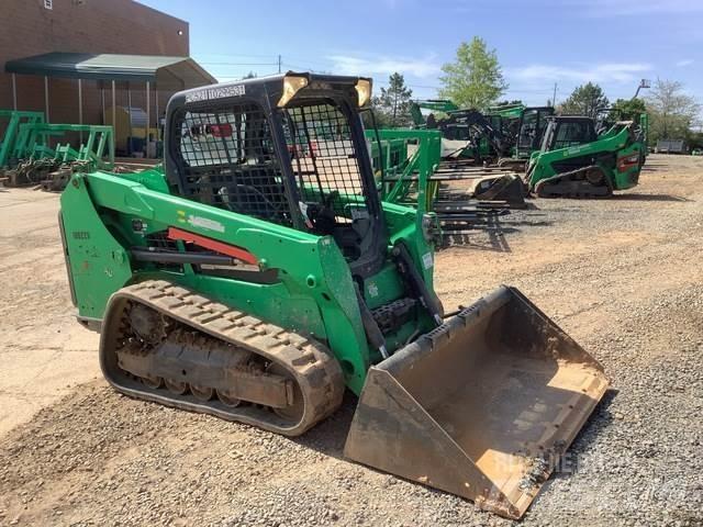 Bobcat T550 Mini Pale Gommate