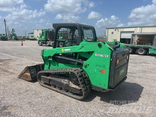 Bobcat T550 Mini Pale Gommate