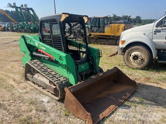 Bobcat T550 Mini Pale Gommate