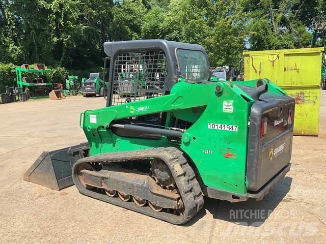 Bobcat T550 Mini Pale Gommate