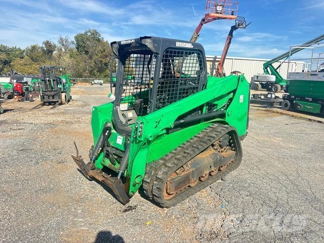Bobcat T550 Mini Pale Gommate