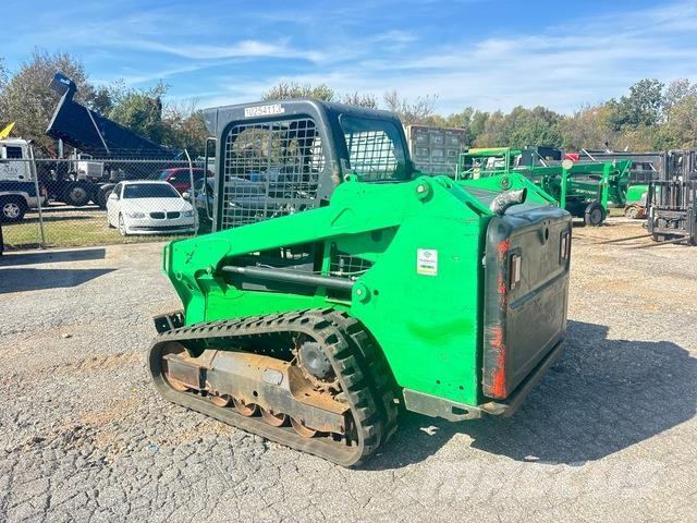Bobcat T550 Mini Pale Gommate