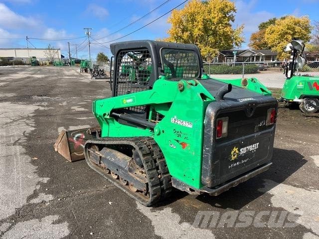 Bobcat T550 Mini Pale Gommate