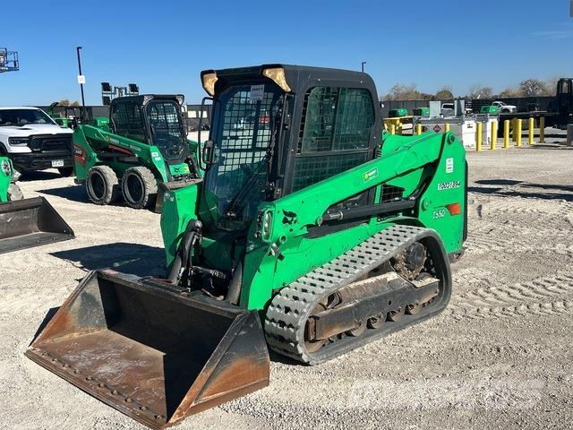 Bobcat T550 Mini Pale Gommate